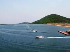 -南京金牛湖风景区