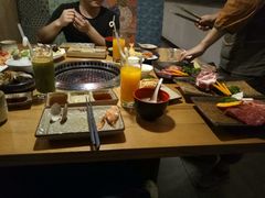 -赤坂亭·M9和牛烧肉·铁板烧(合肥万象城店)