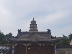 -大慈恩寺(大雁塔)