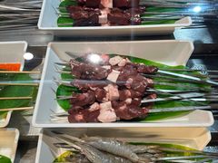 -玛森烧烤(汇佳商城店)