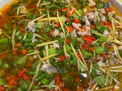 -蛙兔鸡自贡风味·特色江湖菜(广都店)