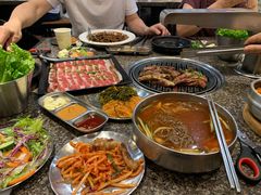 -高丽苑韩国烤肉(海昌路旗舰店)