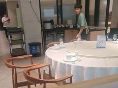 -绿杨春·淮扬宴(庐山路店)
