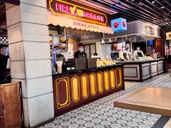-大食代美食广场(迪士尼小镇店)