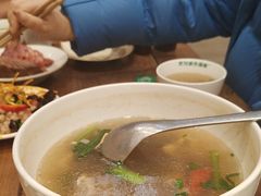 -老刘家永盛斋·传统泡馍(东关南街店)