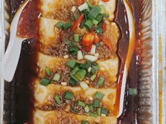 -东北酱骨饺子铁锅炖(万达总店)