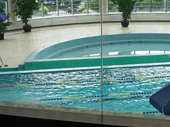 -上海华凯华美达广场酒店