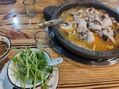 -大鼎石锅鱼(春江里店)