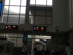 -商丘站