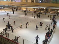 -冠军冰场CHAMPION RINK(苏州中心商场店)