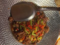 -湘阁里辣(东门茂业店)