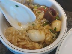 -五谷丰登农家院·地道胶东菜·海鲜烧烤(威海店)