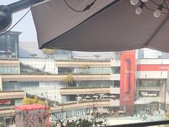 -La Terre乐田(万象城店)