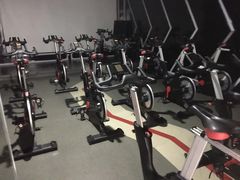 -一兆韦德健身(古美店)