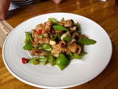 -天和晟新京菜.水煮鱼.湘土菜(国展店)