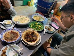 -富临轩私房菜(集庆门大街店)