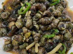-南记食粥坊·宵夜大排档(莲花总店)