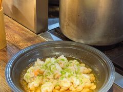 -筱爷叔·上海传统手工菜(玉树路店)