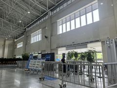 -雁荡山站