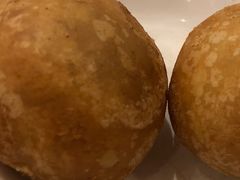 玉兰饼-毛华美食(清扬路店)