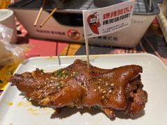 -木屋烧烤(南新店)