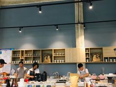 -GOTLOT COFFEE&KITCHEN角落厨房NOOK店