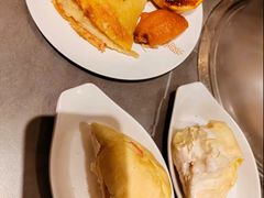 -一方渔歌蒸汽海鲜自助(文化路万达广场店)