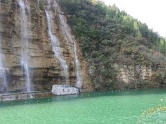 -黄花溪