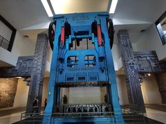 -柳州工业博物馆