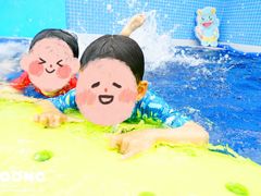 -龙格亲子游泳俱乐部(泊富中心)