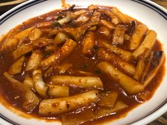 -向阳庄烧烤店(望京西园店)