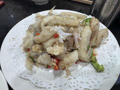 -一哥美食(总店)