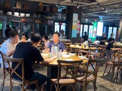 -拉完海鲜大排档(温岭店)