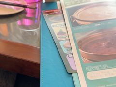 -慢丽江·云南野生菌土鸡锅(付家庄店)