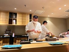 -鮨青(恒基名人购物中心店)