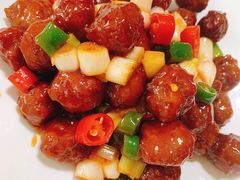 -西安烤鸭店(369烤鸭王店)