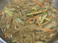-同裕烧烤·海鲜·家常菜(杰座·欧洲城店)