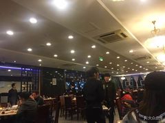 大堂-多迷烫菜广场(水心大厦店)