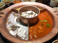 -滇釜火锅·能喝汤的火锅(车公庄店)