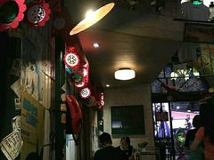 -老表记广西宵夜螺蛳鸭脚煲(西大店)