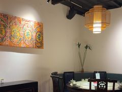 -院8里·小聚园老川菜(九眼桥店)