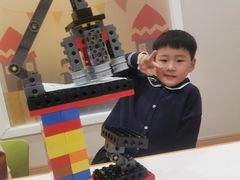 -创乐科教乐高机器人·编程·科技特长生规划中心(新地中心店)