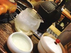 -扫雪煮茶(西村店)