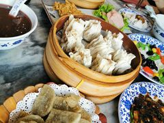 -都一处烧麦馆(前门店)