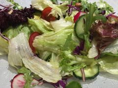 田园大拌菜-恭敬李·烤鸭(天坛北门店)