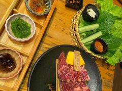 -黑牛の店·和牛烧肉(大悦城店)