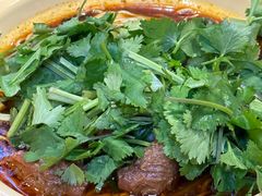 -阿福板凳面(观音桥店)