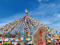 -青海湖国家重点风景名胜区