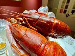 -新光酒家·河豚·海鲜·蟹料理(浦东店)