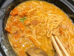 -膳富贵黄油蟹体验馆(欢乐港湾店)